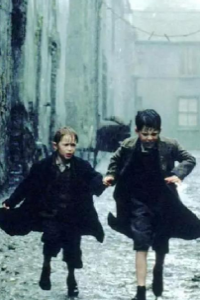 Angela's Ashes
